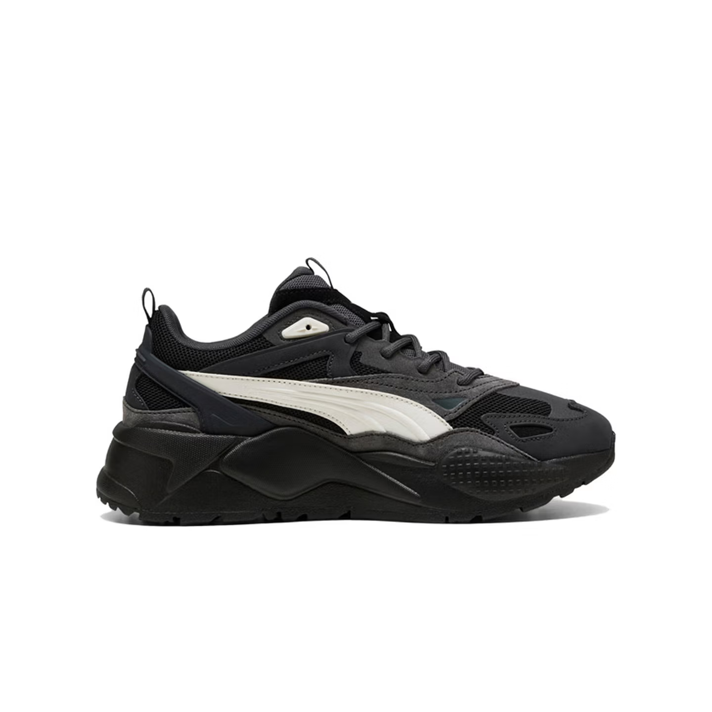 Puma RS-X Efekt รองเท้าผ้าใบลำ - Men'S Shoes Puma Sneakers บทวิจารณ์และราคา