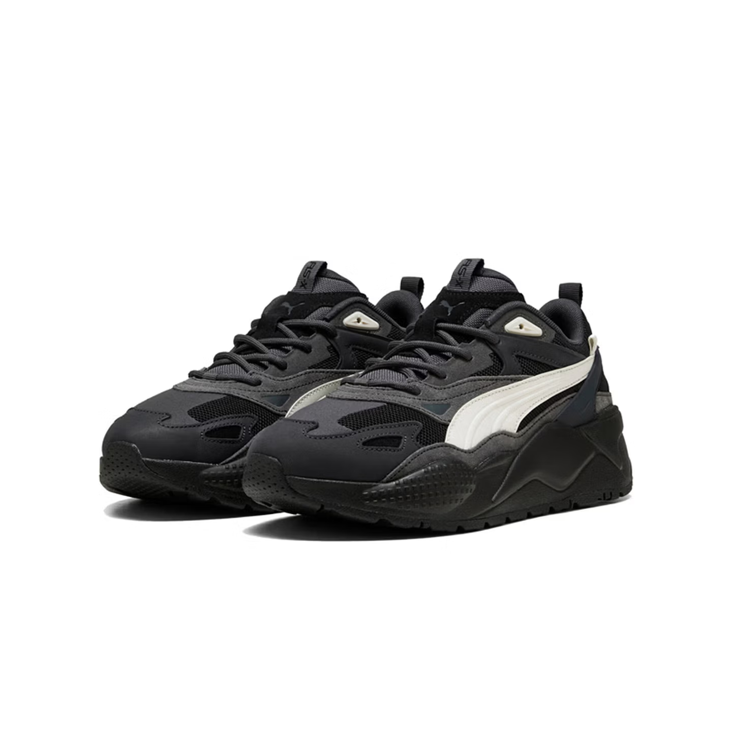 Puma RS-X Efekt รองเท้าผ้าใบลำ - Men'S Shoes Puma Sneakers บทวิจารณ์และราคา