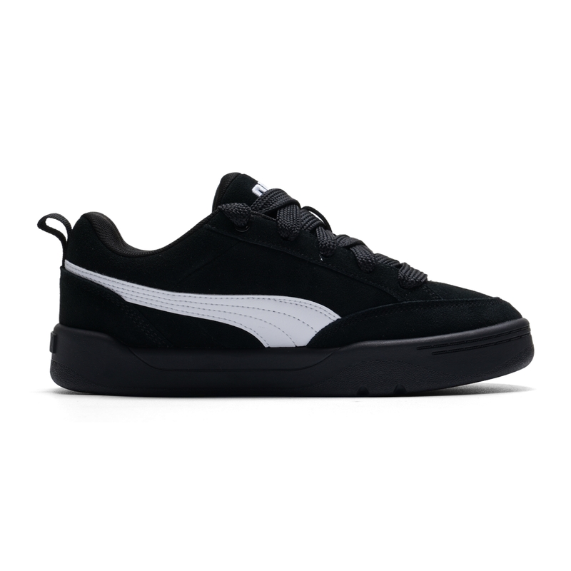 รองเท้าโลฟเฟอร์พื้นหนา Puma สำ - Men'S Shoes Puma Sneakers บทวิจารณ์และราคา