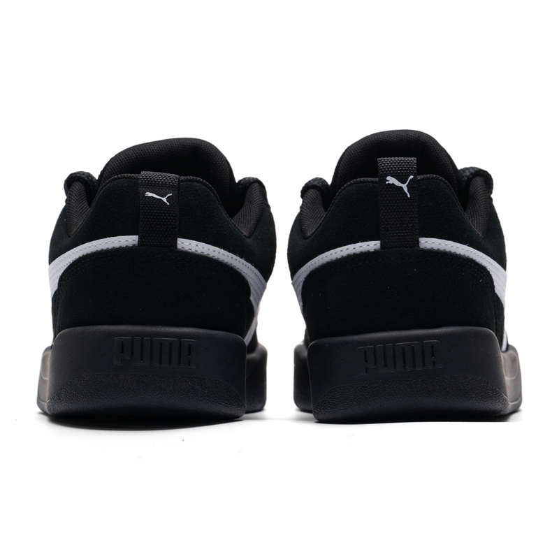 รองเท้าโลฟเฟอร์พื้นหนา Puma สำ - Men'S Shoes Puma Sneakers บทวิจารณ์และราคา