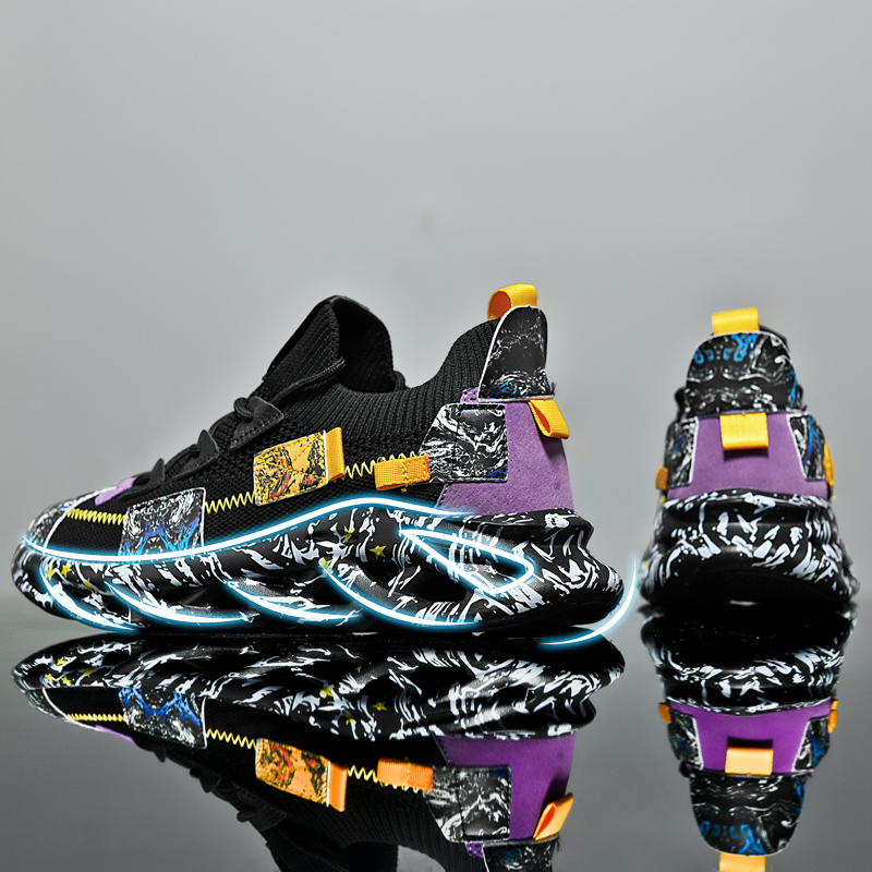 รองเท้าผู้ชายรองเท้าผ้าใบชาย t - Men Shoes Vans บทวิจารณ์และราคา