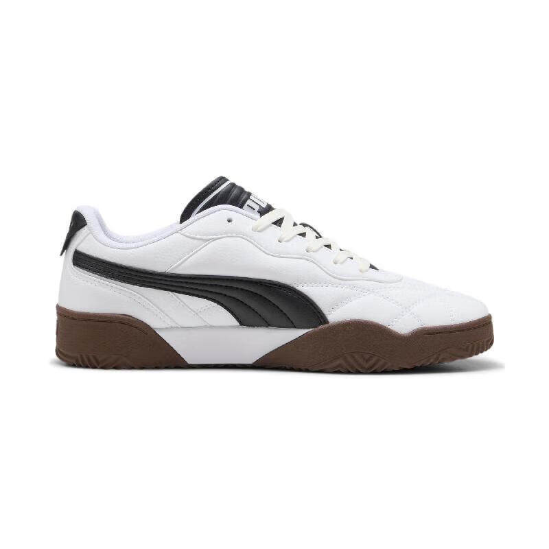 แฟชั่น PUMA รองเท้าผ้าใบหนังย้ - Men'S Shoes Puma Sneakers บทวิจารณ์และราคา