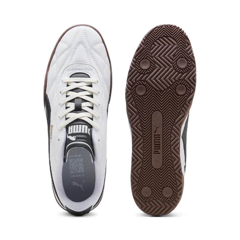 แฟชั่น PUMA รองเท้าผ้าใบหนังย้ - Men'S Shoes Puma Sneakers บทวิจารณ์และราคา