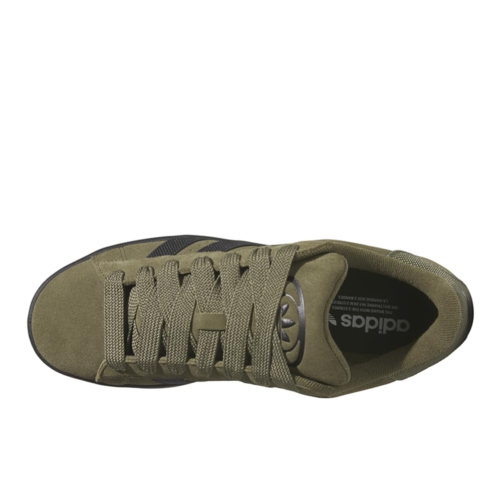 รองเท้าผ้าใบ adidas Campus 00s - Men Shoes Vans บทวิจารณ์และราคา