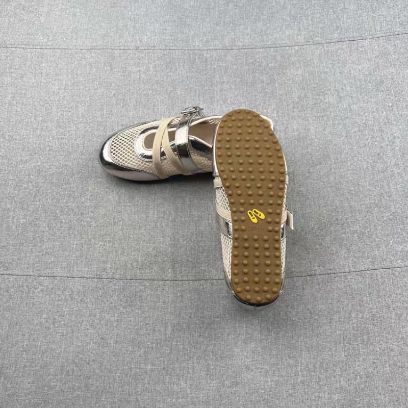 รองเท้าผ้าใบแบบสานรุ่นใหม่ 202 - Casual Sneaker Low บทวิจารณ์และราคา
