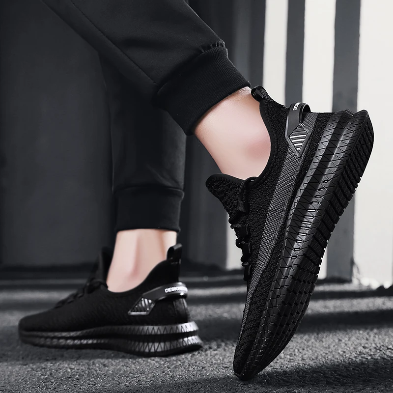 รองเท้าผ้าใบผู้ชายแบบสาน รุ่นใ - Men'S Shoes Qn บทวิจารณ์และราคา
