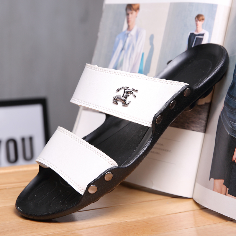 รองเท้าแตะดีไซน์เนอร์ HKDQ ขาย - Men'S Shoes For Sale บทวิจารณ์และราคา