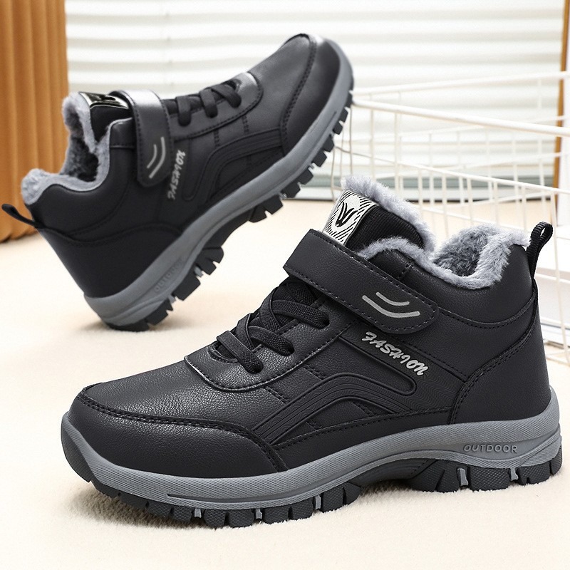 รองเท้าบูทหิมะสำหรับผู้ชายปี 2 - Men Shoes Ecco บทวิจารณ์และราคา