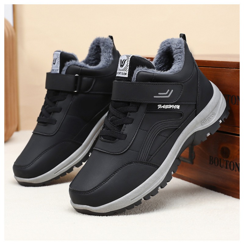 รองเท้าบูทหิมะสำหรับผู้ชายปี 2 - Men Shoes Ecco บทวิจารณ์และราคา