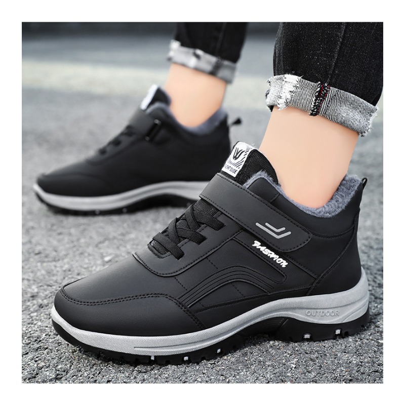 รองเท้าบูทหิมะสำหรับผู้ชายปี 2 - Men Shoes Ecco บทวิจารณ์และราคา