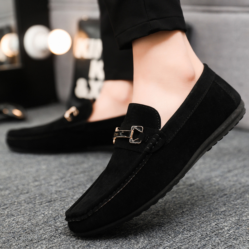 รองเท้าโลฟเฟอร์ผู้ชายขายดี รอง - Men'S Shoes For Sale บทวิจารณ์และราคา