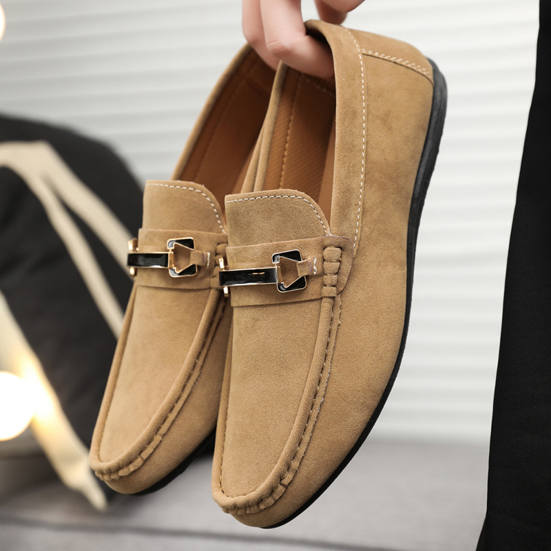 รองเท้าโลฟเฟอร์ผู้ชายขายดี รอง - Men'S Shoes For Sale บทวิจารณ์และราคา
