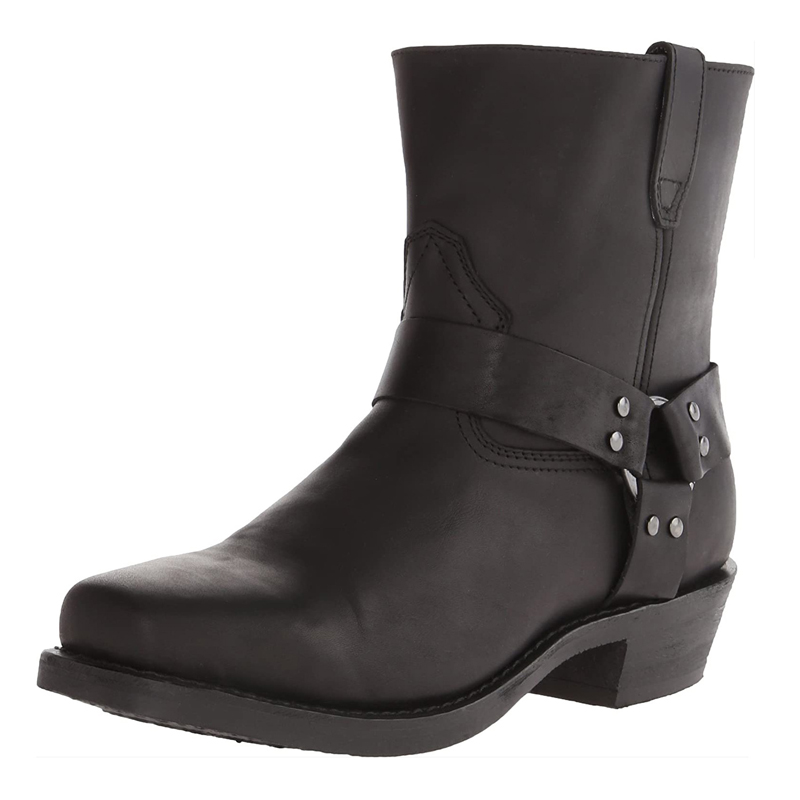 2025 ใหม่กลางแจ้งผู้ชาย Wester - Men Shoes Branded บทวิจารณ์และราคา
