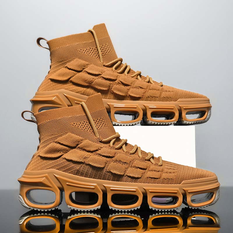 รองเท้าผู้ชายรองเท้าผ้าใบชายลำ - Men Shoes Vans บทวิจารณ์และราคา
