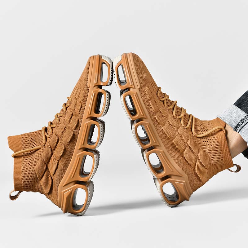รองเท้าผู้ชายรองเท้าผ้าใบชายลำ - Men Shoes Vans บทวิจารณ์และราคา