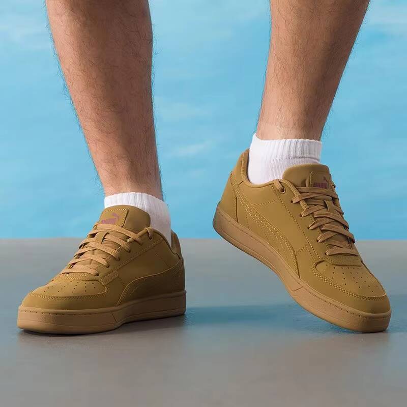 2026 ใหม่พูม่า เคฟเวน 2.0 บัคผ - Men'S Shoes Puma Sneakers บทวิจารณ์และราคา