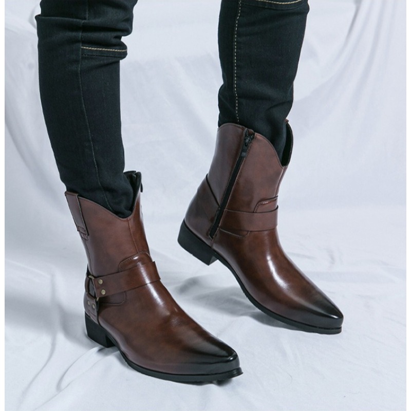 รองเท้าโลฟเฟอร์ผู้ชาย แบรนด์หร - Men Shoes Branded บทวิจารณ์และราคา