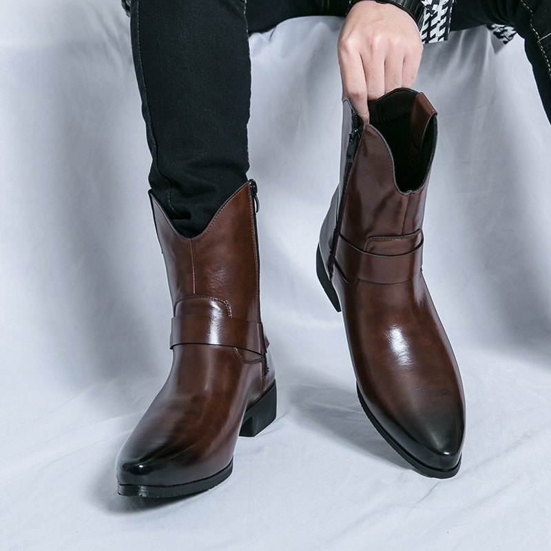 รองเท้าโลฟเฟอร์ผู้ชาย แบรนด์หร - Men Shoes Branded บทวิจารณ์และราคา