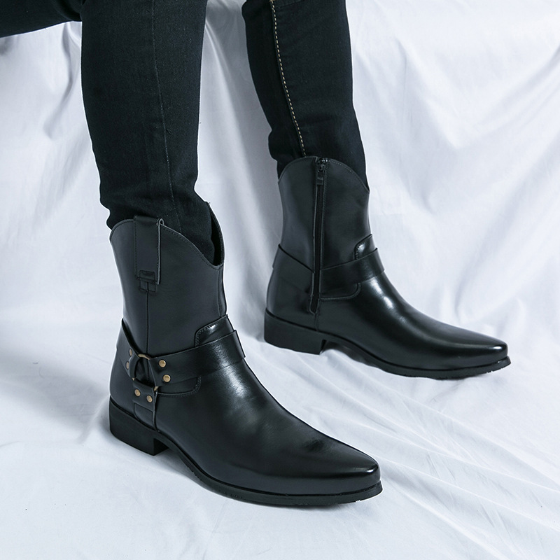 รองเท้าโลฟเฟอร์ผู้ชาย แบรนด์หร - Men Shoes Branded บทวิจารณ์และราคา