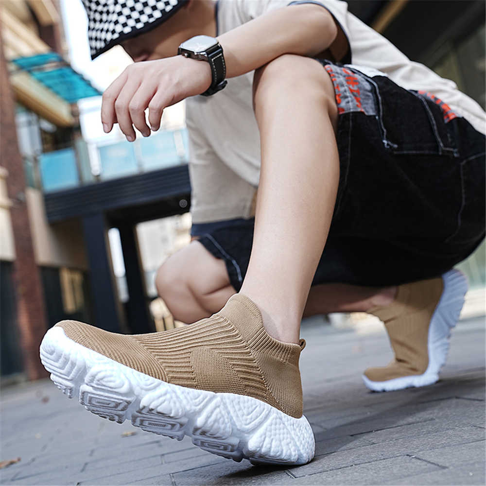 รองเท้าบูทเทนนิสสีเข้มไซส์ 45  - Men'S Shoes For Sale บทวิจารณ์และราคา