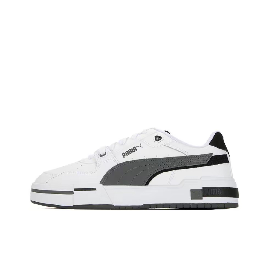 Puma Ca Pro Classic: รองเท้าผ้ - Men'S Shoes Puma Sneakers บทวิจารณ์และราคา