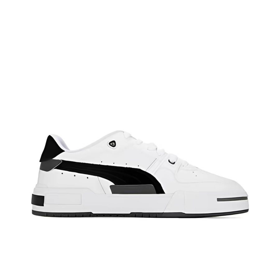 Puma Ca Pro Classic: รองเท้าผ้ - Men'S Shoes Puma Sneakers บทวิจารณ์และราคา