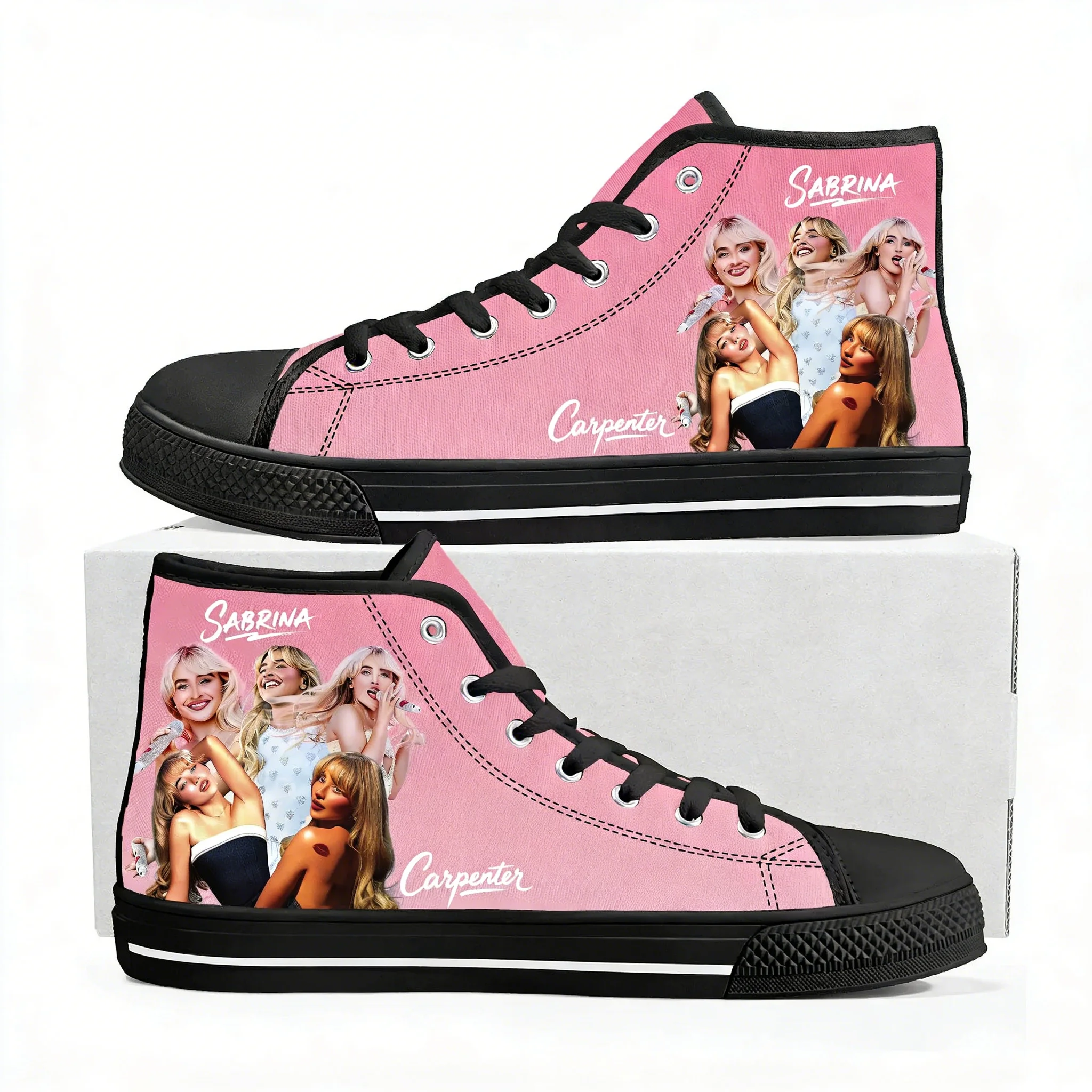 ซาบริน่า คาร์เพนเตอร์รองเท้าหุ - Men'S Shoes Qn บทวิจารณ์และราคา