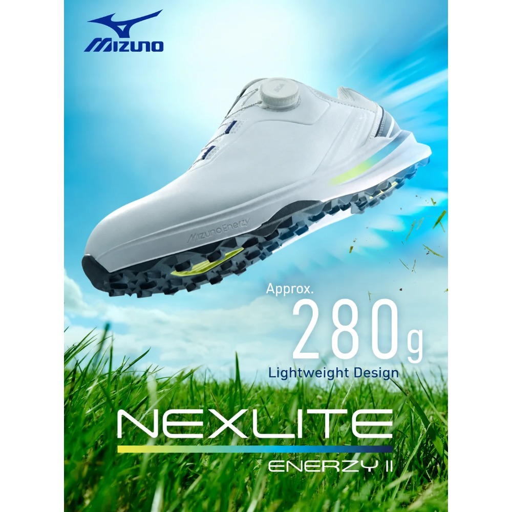 2026 ใหม่ Mizuno Golf Shoes Me - Men Shoes Men บทวิจารณ์และราคา