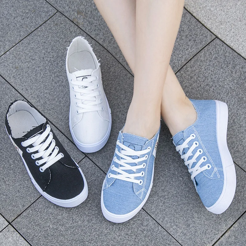 รองเท้าผ้าใบผู้หญิงทรงเตี้ย รุ - Men Shoes Ecco บทวิจารณ์และราคา