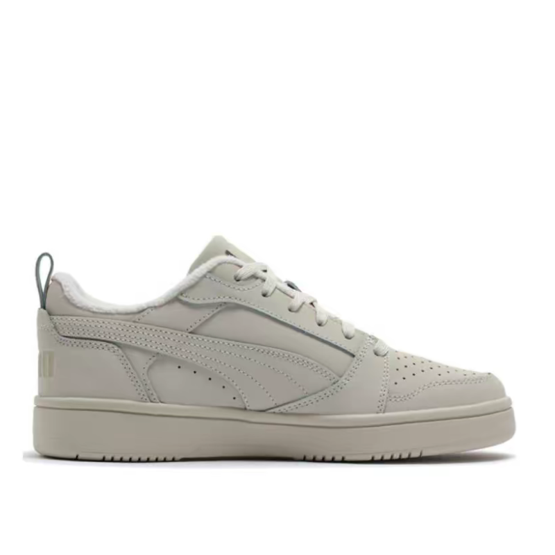 Puma Rebound V6: รองเท้าผ้าใบท - Men'S Shoes Puma Sneakers บทวิจารณ์และราคา