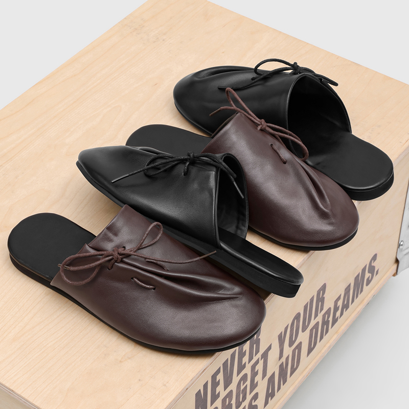 รองเท้าแตะลำลองแบบใหม่สำหรับผู - Men'S Shoes Qn บทวิจารณ์และราคา