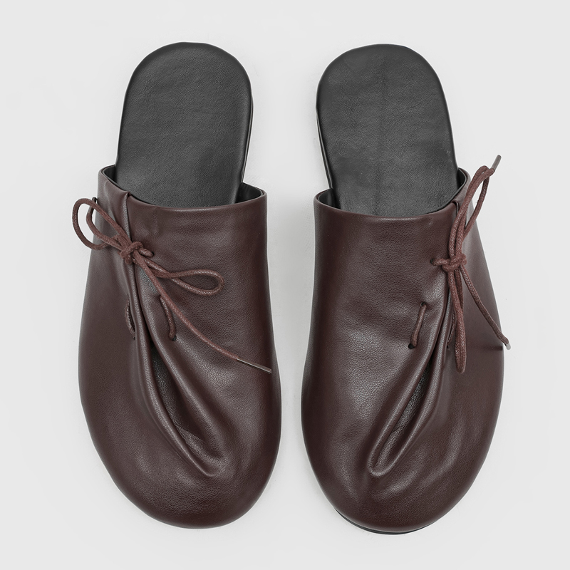 รองเท้าแตะลำลองแบบใหม่สำหรับผู - Men'S Shoes Qn บทวิจารณ์และราคา