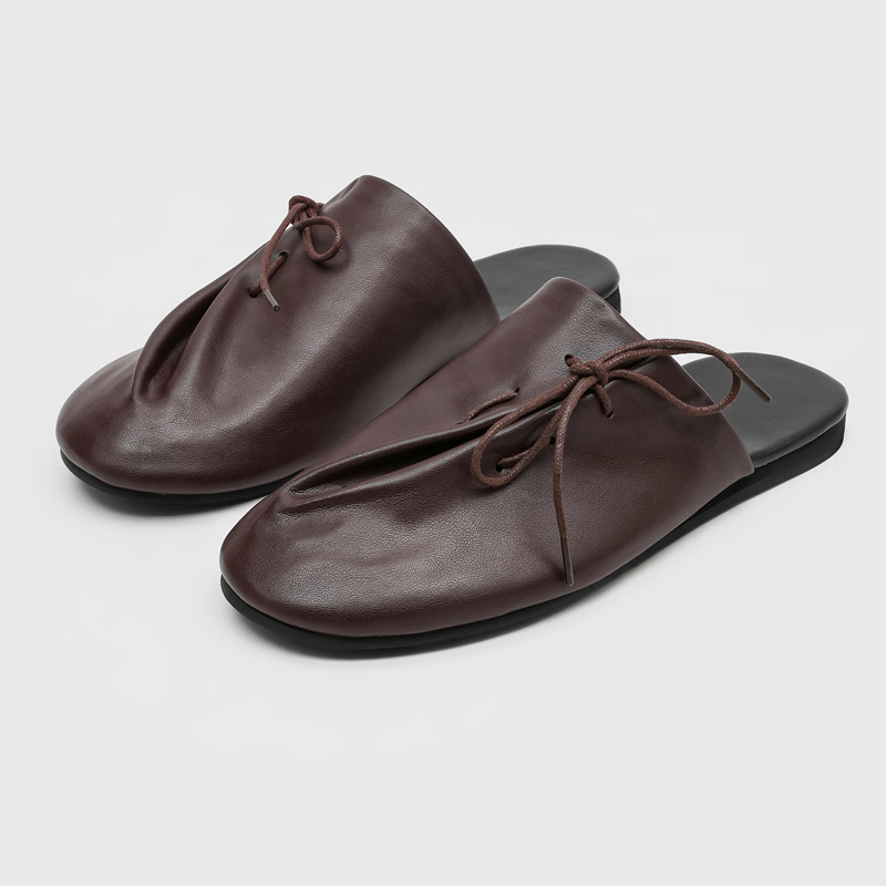 รองเท้าแตะลำลองแบบใหม่สำหรับผู - Men'S Shoes Qn บทวิจารณ์และราคา