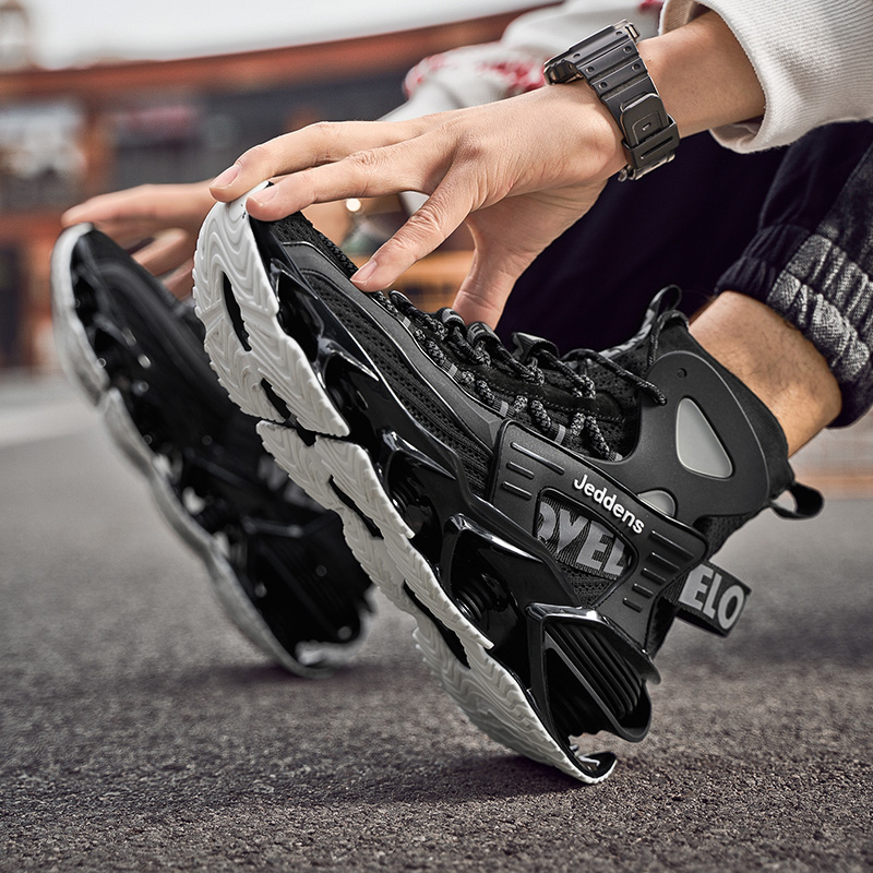 รองเท้าผู้ชายรองเท้าผ้าใบผู้ชา - Men Shoes Vans บทวิจารณ์และราคา