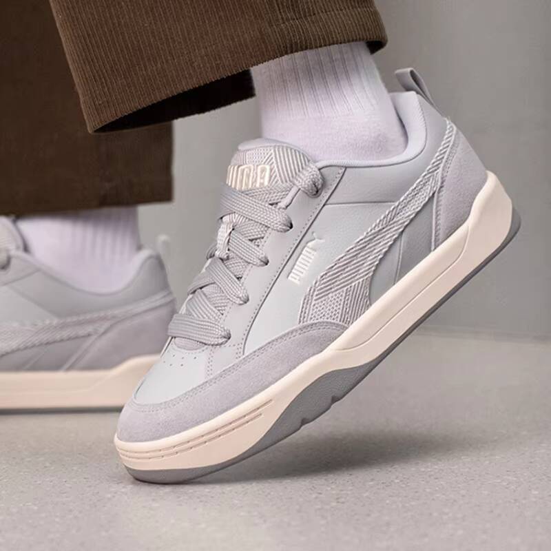 ยูนิเซ็กส์ PUMA 2026 Spring Re - Men'S Shoes Puma Sneakers บทวิจารณ์และราคา