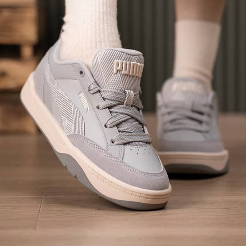 ยูนิเซ็กส์ PUMA 2026 Spring Re - Men'S Shoes Puma Sneakers บทวิจารณ์และราคา