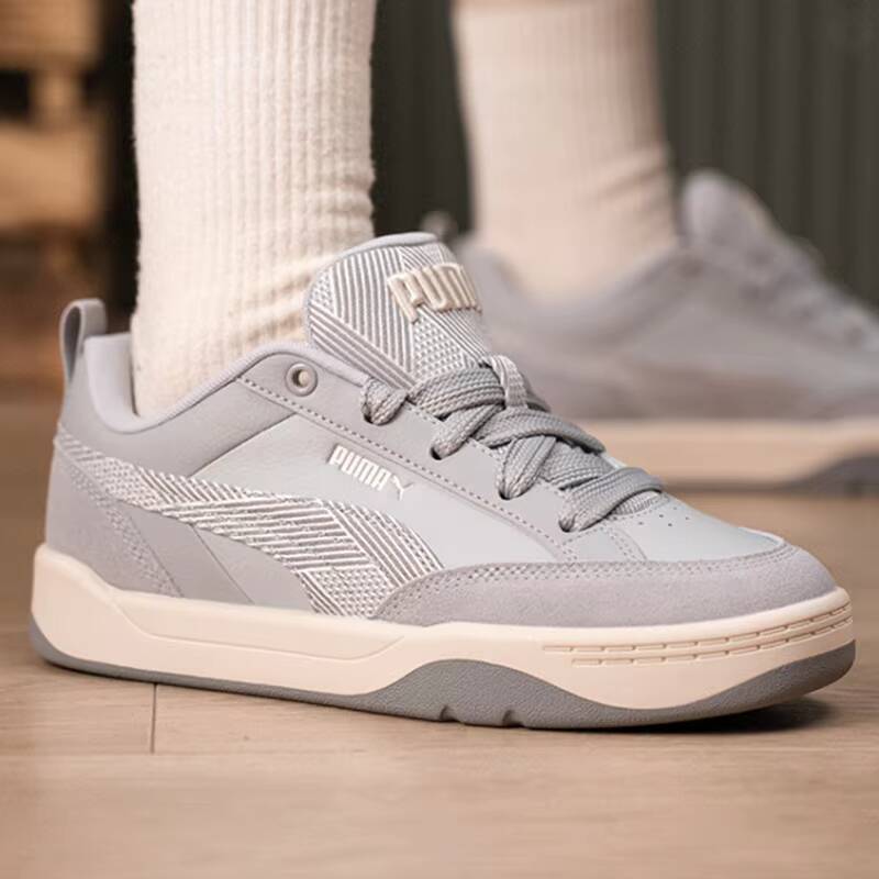 ยูนิเซ็กส์ PUMA 2026 Spring Re - Men'S Shoes Puma Sneakers บทวิจารณ์และราคา