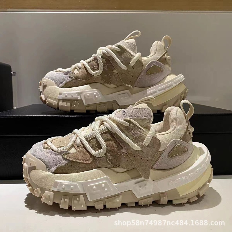 รองเท้าผ้าใบผู้ชาย สีบล็อค พื้ - Men'S Shoes Water Resistant บทวิจารณ์และราคา