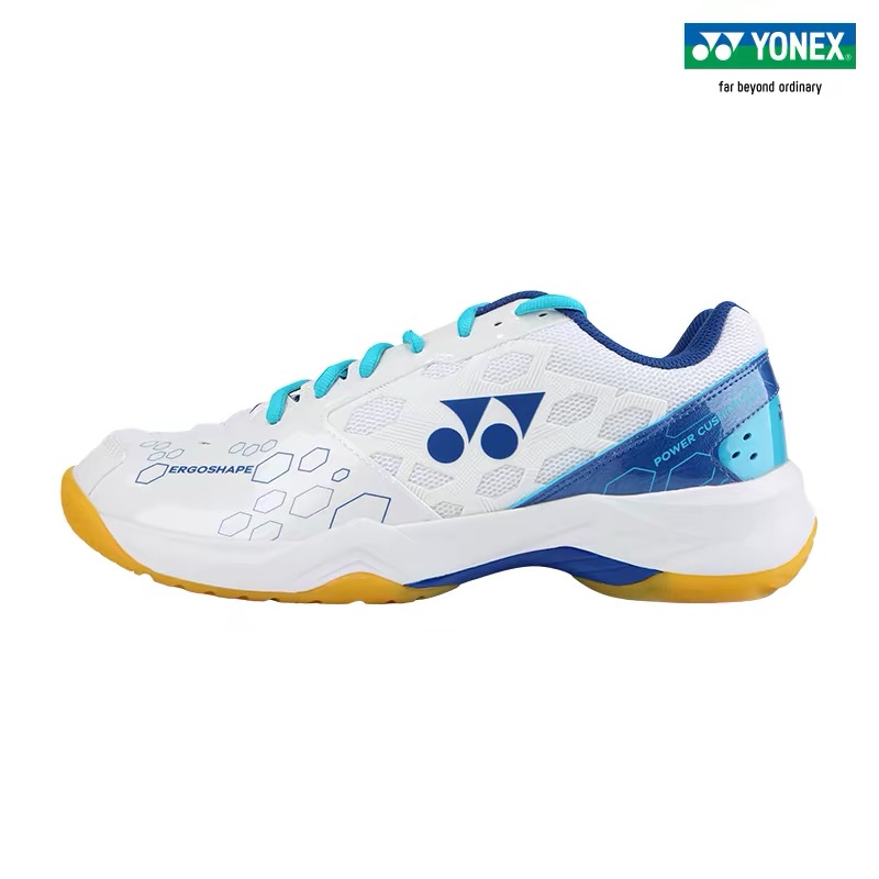 รองเท้าแบดมินตัน YONEX SHB101C - Men'S Shoes Yonex Badminton บทวิจารณ์และราคา