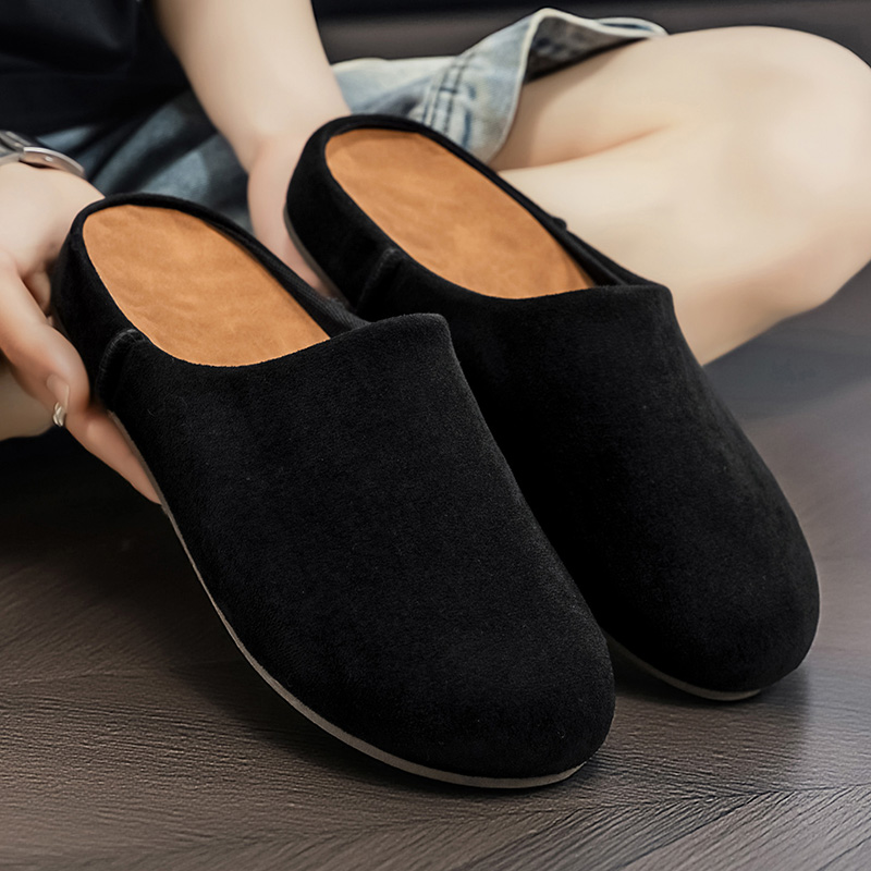 รองเท้าบุ๊คเก้นผู้ชายรุ่นใหม่  - Men Shoes 2026 บทวิจารณ์และราคา