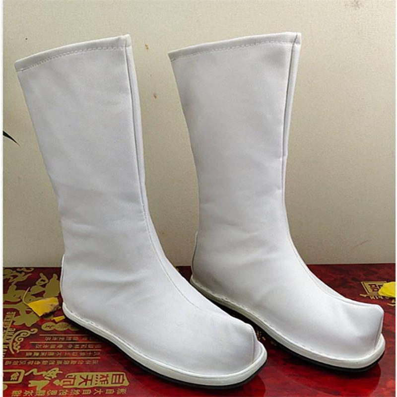 สำหรับทุกเพศรองเท้าผู้ชายผู้หญ - Men Shoes White Colour บทวิจารณ์และราคา