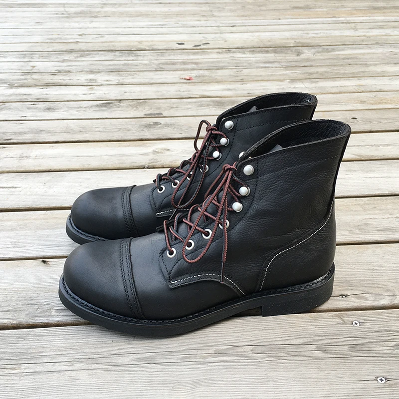 รองเท้าผู้ชายใหม่รองเท้าแบรนด์ - Men Shoes Branded บทวิจารณ์และราคา