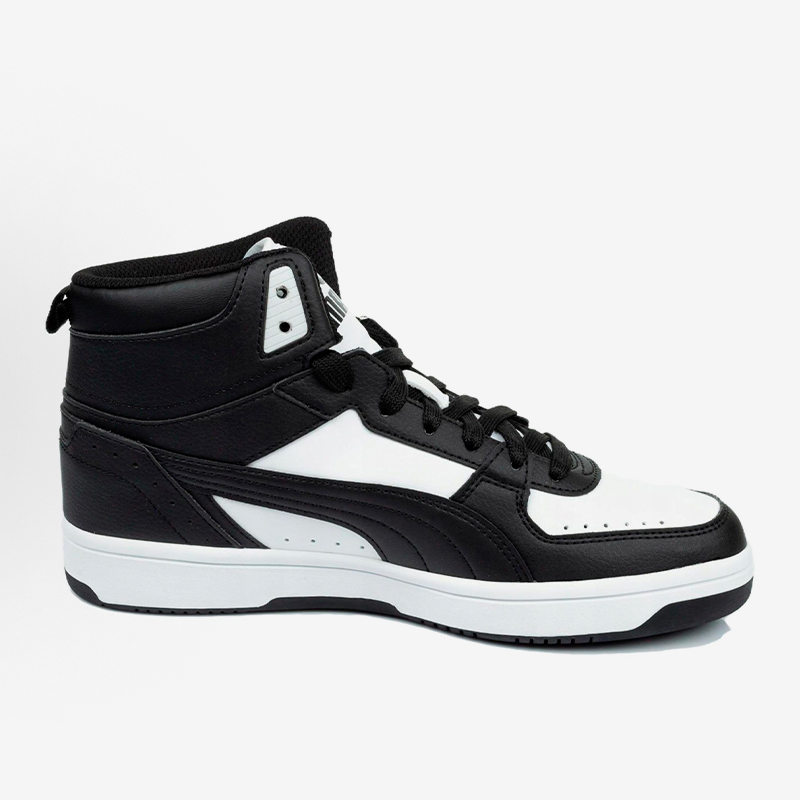 พูม่า ออเทนชิ่น นิวซีซั่นรองเท - Men'S Shoes Puma Sneakers บทวิจารณ์และราคา