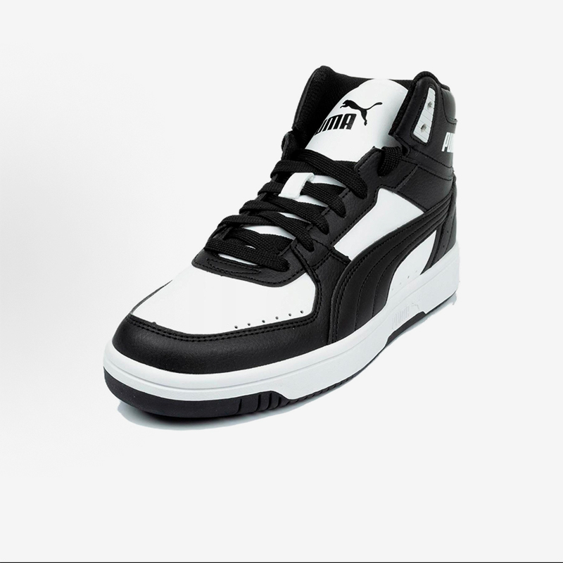พูม่า ออเทนชิ่น นิวซีซั่นรองเท - Men'S Shoes Puma Sneakers บทวิจารณ์และราคา
