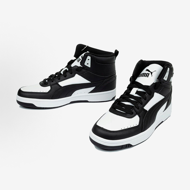 พูม่า ออเทนชิ่น นิวซีซั่นรองเท - Men'S Shoes Puma Sneakers บทวิจารณ์และราคา