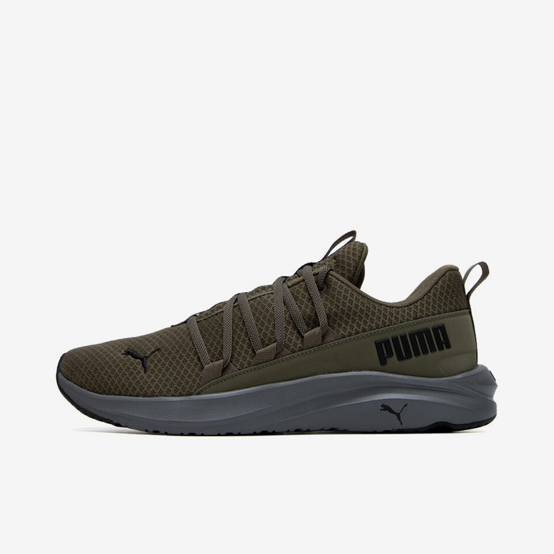รองเท้าผู้ชาย PUMA รุ่นใหม่ สี - Men'S Shoes Puma Sneakers บทวิจารณ์และราคา