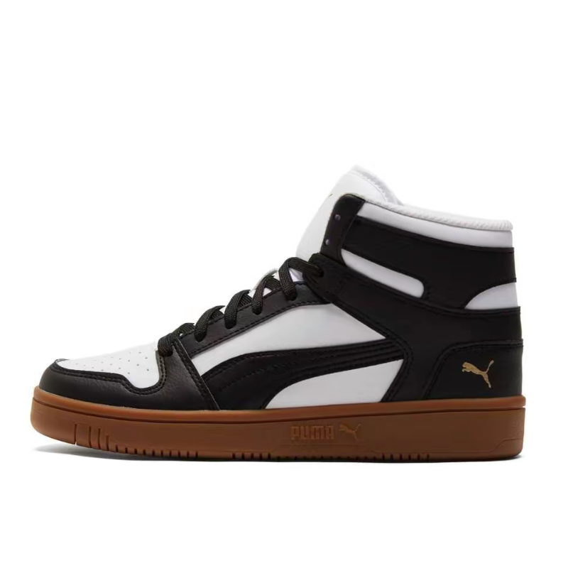 พูม่า รีบาวด์ จอย เรโทร มินิมิ - Men'S Shoes Puma Sneakers บทวิจารณ์และราคา