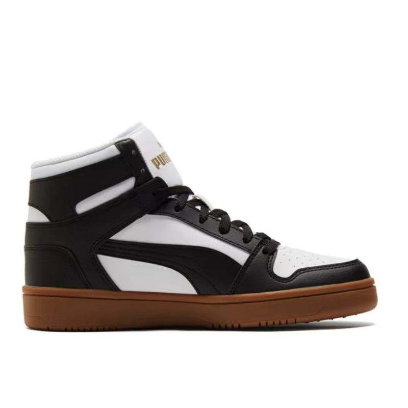 พูม่า รีบาวด์ จอย เรโทร มินิมิ - Men'S Shoes Puma Sneakers บทวิจารณ์และราคา