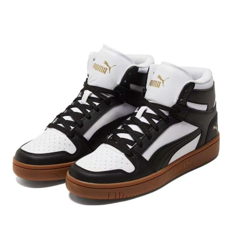 พูม่า รีบาวด์ จอย เรโทร มินิมิ - Men'S Shoes Puma Sneakers บทวิจารณ์และราคา