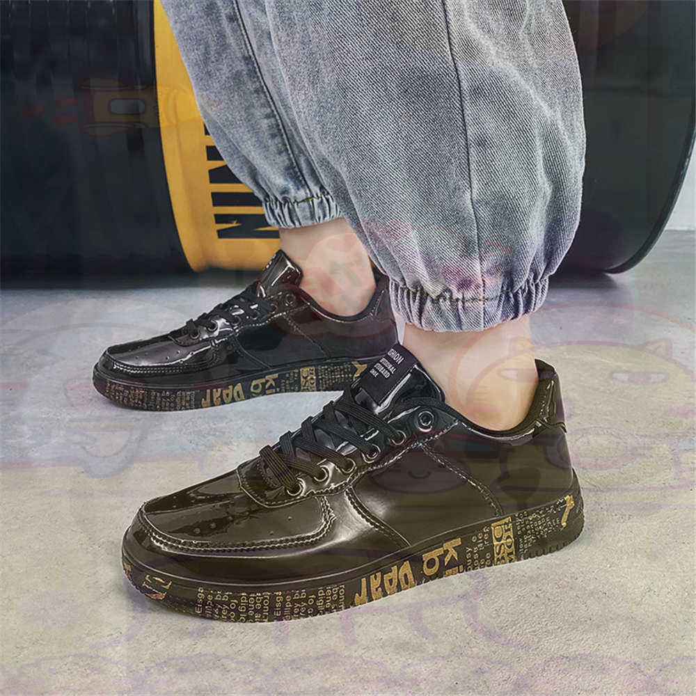 รอบเท้าขนาด 45 รองเท้าผ้าใบขาย - Men Shoes White Colour บทวิจารณ์และราคา